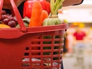 Продукти: скрін з відео