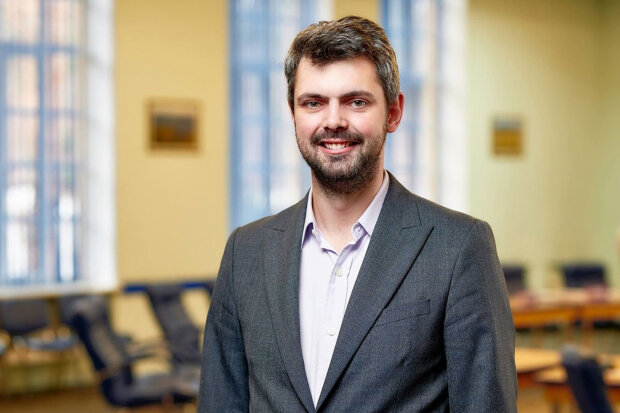 Антон Дробович