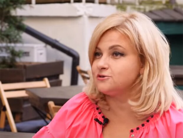 Марія Бурмака