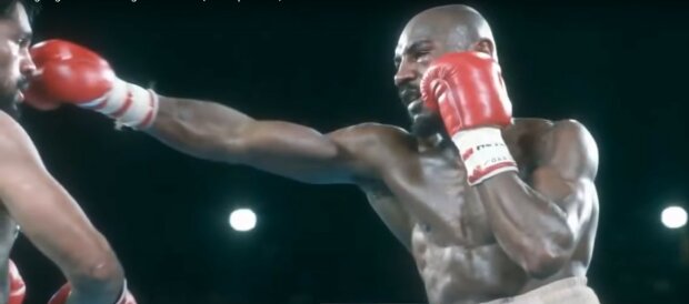 Марвін Хаглер