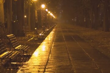 Погода