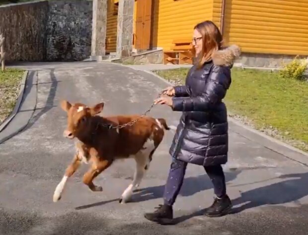 Оксана Марченко