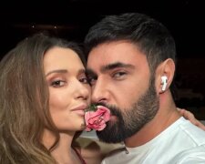 Наталія Могилевська та Віталій Козловський