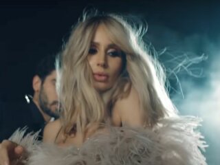 Фото Светланы Лободы