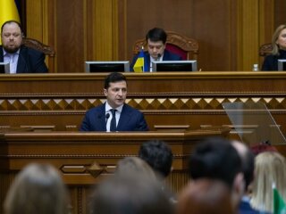 Володимир Зеленський