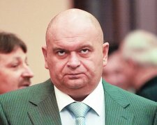 Микола Злочевський