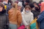 Украинцы: скрин с видео