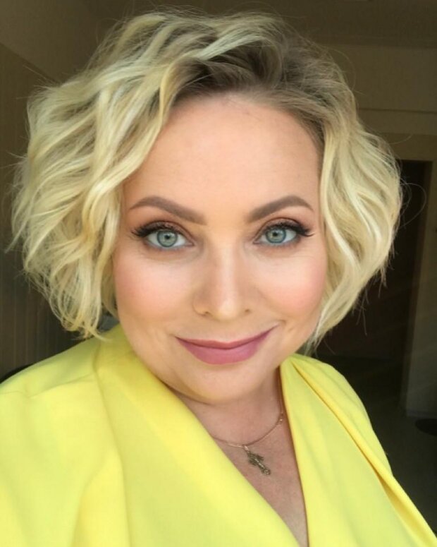 Світлана Пермякова