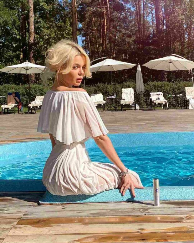 Аліна Гросу