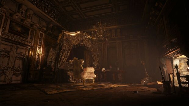 Resident Evil Village