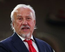 Российский олигарх Алексей Федоричев