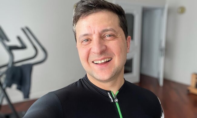 Володимир Зеленський