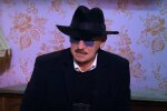 Фото Михаила Боярского