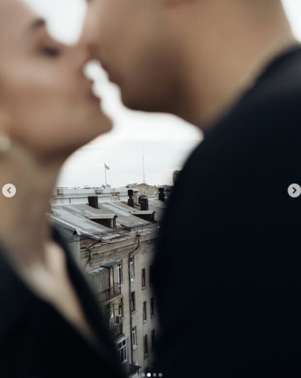 Скрин публикации Инны Белень