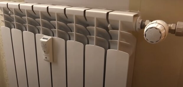 Тарифи на комуналку в Україні