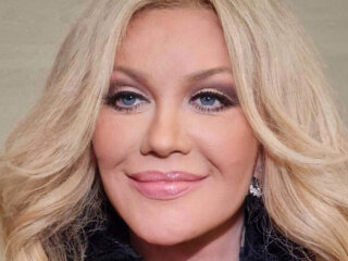 Таисия Повалий