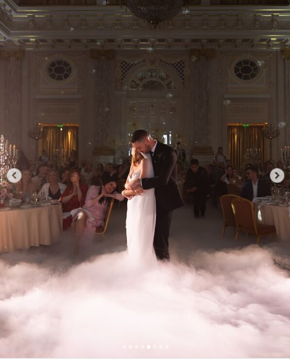 Скрин публикации Ирины Сопонару