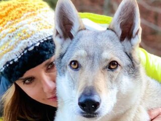 Фото Оксаны Марченко