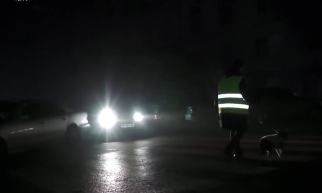 Відключення світла