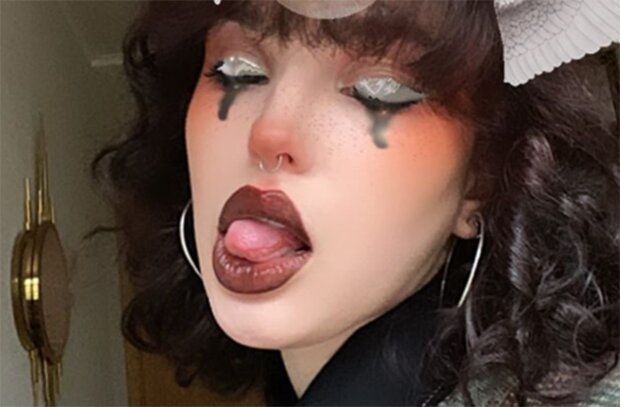 Дочка Гузєєвої