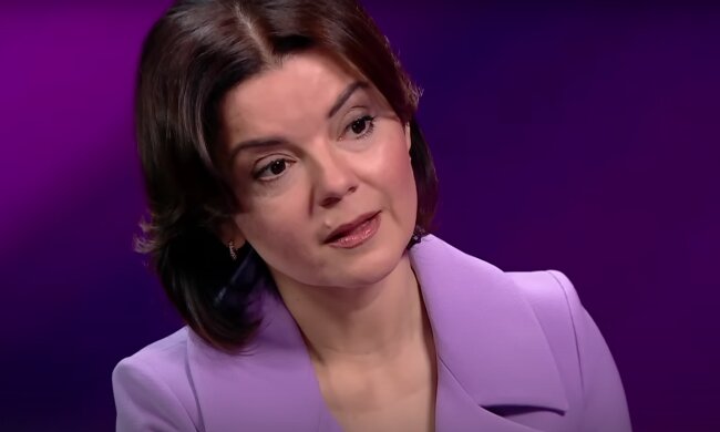 Маричка Падалко