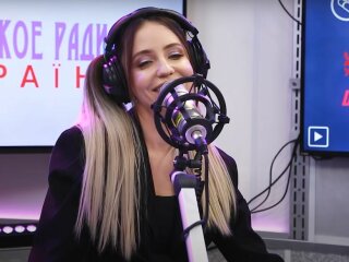 Фото Наді Дорофєєвої