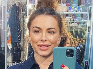 Фото Ани Лорак