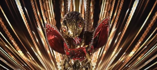 российское шоу "Маска"