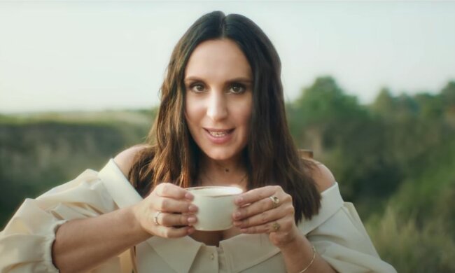 Фото Джамалы