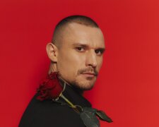 "Холостяк" Тарас Цимбалюк