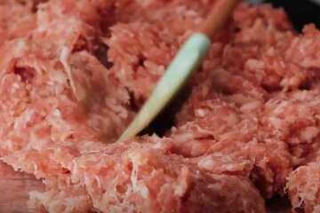 Фарш, кадр з відео