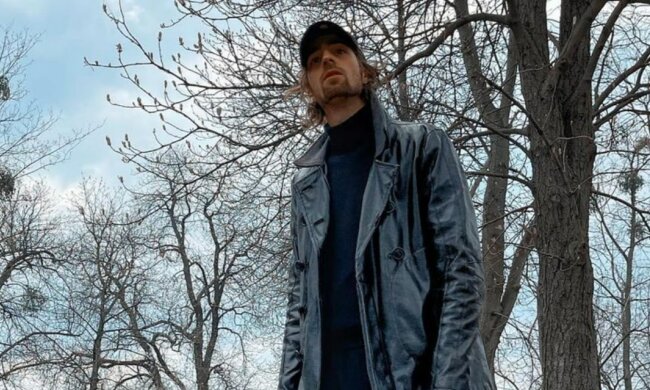 Фото Дантеса