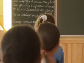 Школа, дети, учеба