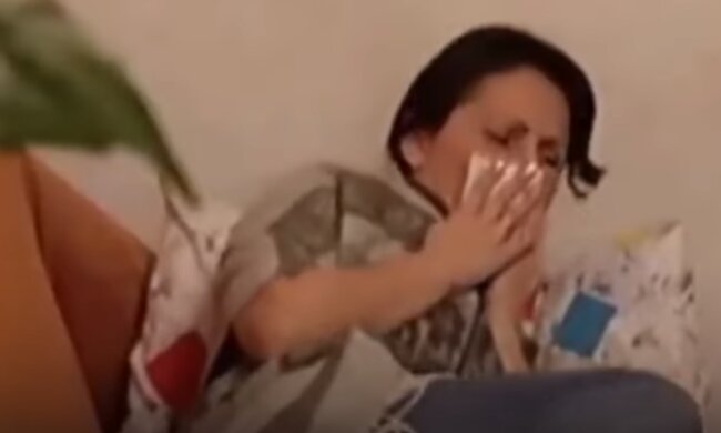 Хвороба, грип, інфекція