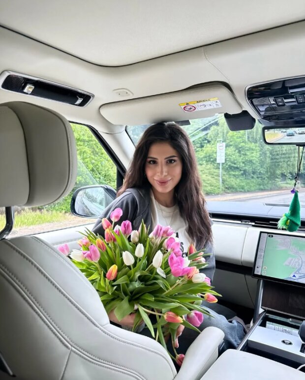 Валерія Кудрявець, SKYLERR