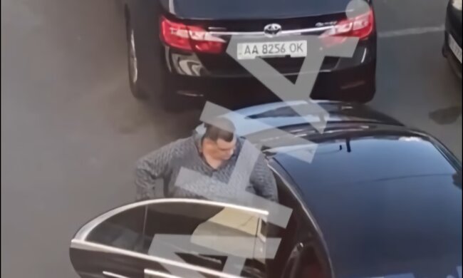 Юзік зі Слуги народу