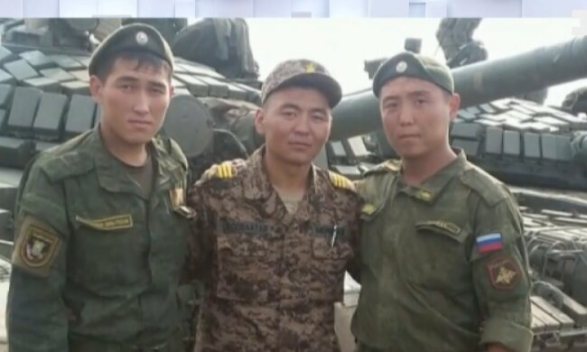 рашисти-буряти