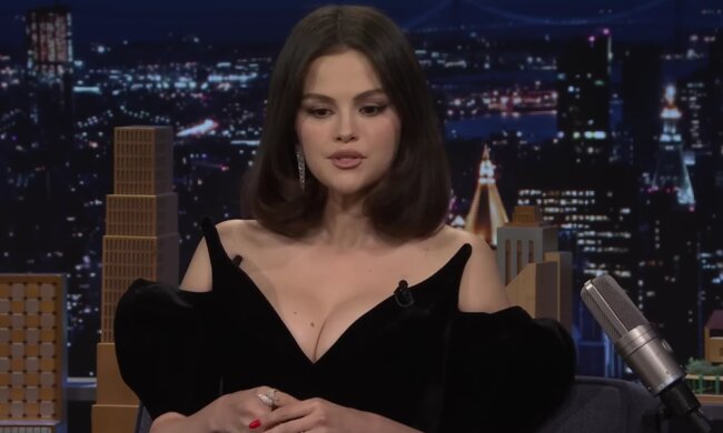 Селена Гомес