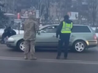 Мобилизация, ТЦК