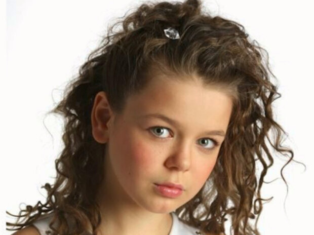 Алина Гросу