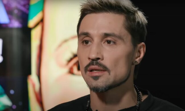 Фото Димы Билана