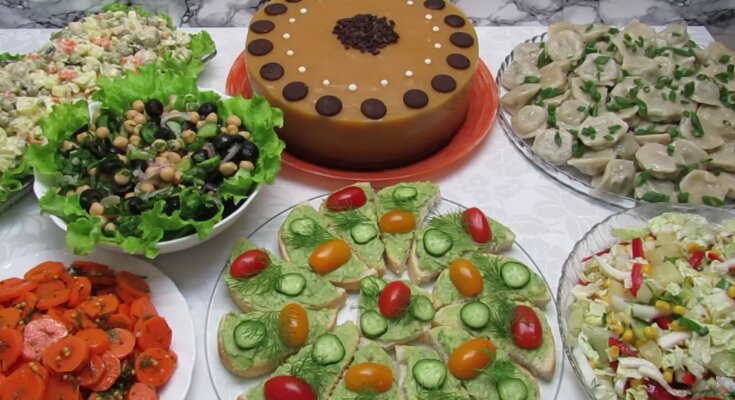 Великий пост