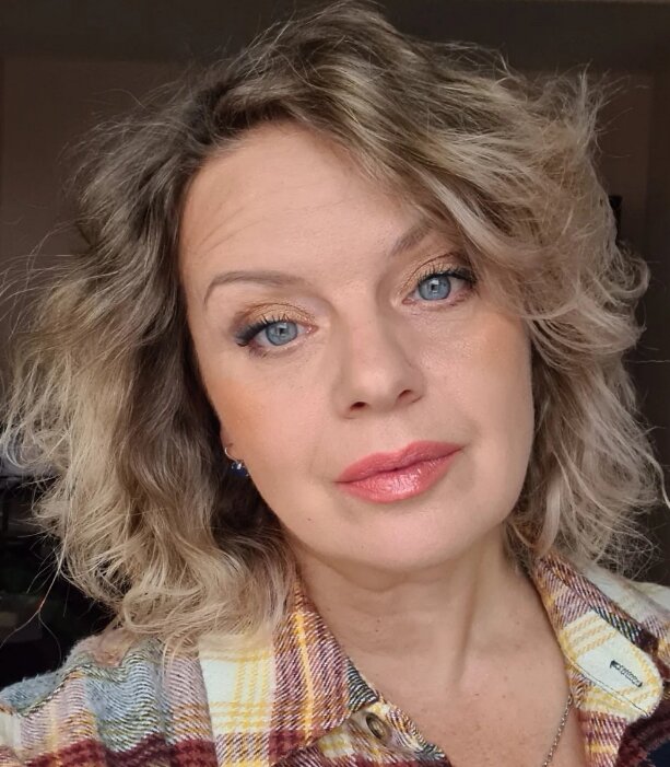 Ирма Витовская: скрин из сети