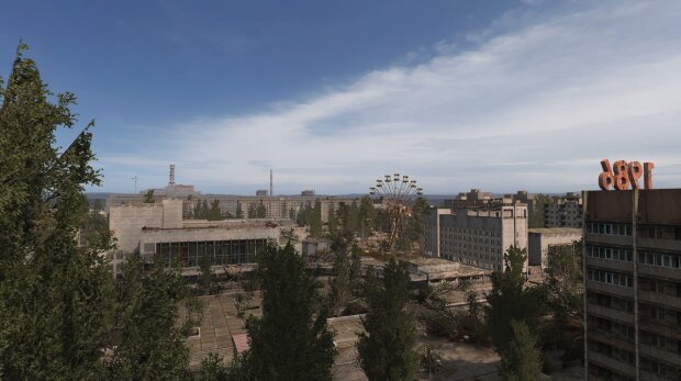 S.T.A.L.K.E.R. Anomaly
