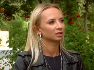 Фото Ирины Сопонару