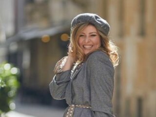 Фото Жанни Бадоєвої