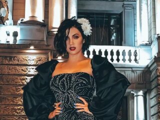 Фото Олі Цибульської