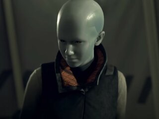 Detroit: Become Human