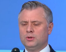 Юрий Витренко