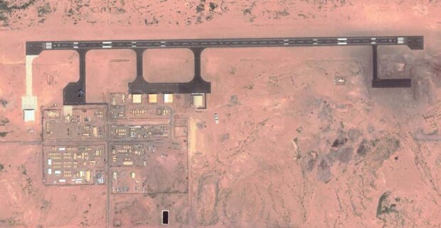 Спецназ США пролетів півсвіту, щоб врятувати громадянина Америки з лап терористів